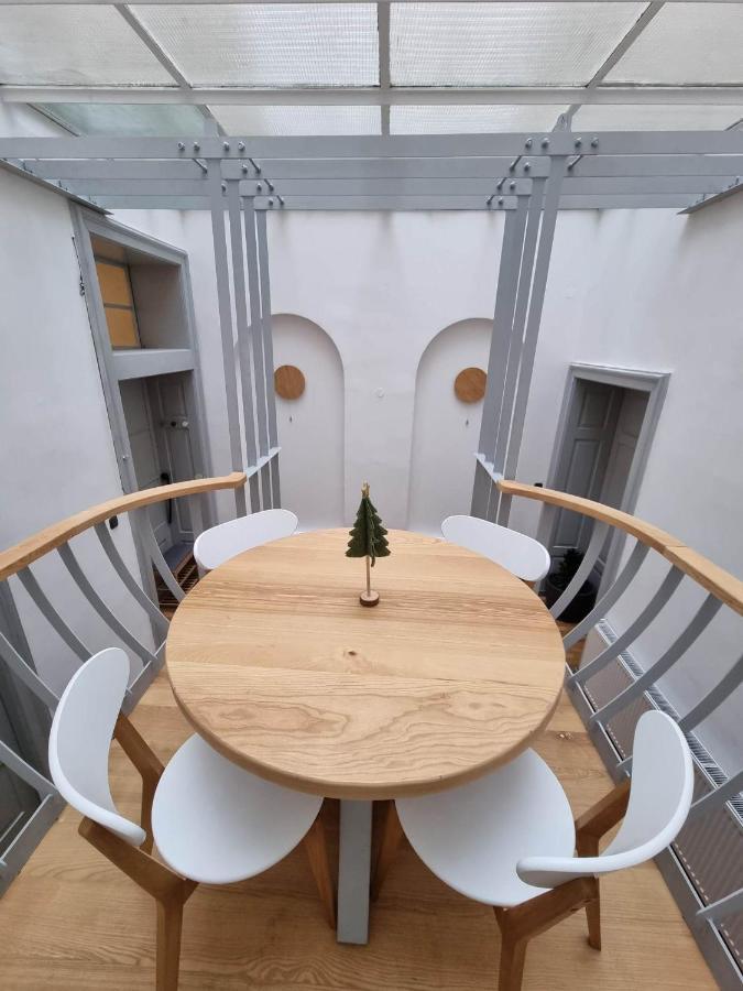 Ferienwohnung Luminarium Brașov Exterior foto